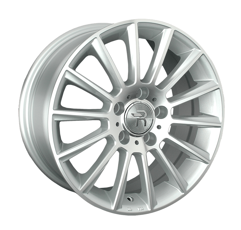 

Колесный диск Replay MR139 (SFP) Mercedes 8.5xR19 ET43 5*112 D66.6 WHS245311