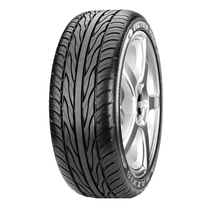 

Шины Maxxis MA-Z4S Victra 245/60R18 105V, MA-Z4S Victra