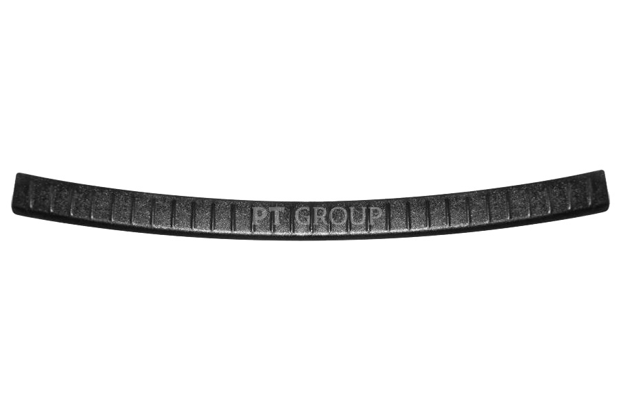 

Накладка на задний бампер (ABS) Lada Vesta 2015-, Lada Vesta SW 2016-, LVE111301