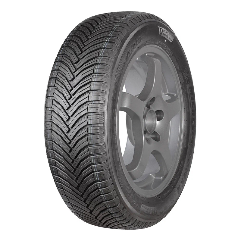 

Michelin (Мишлен) CrossClimate+ 245/35R18 92Y, CrossClimate+