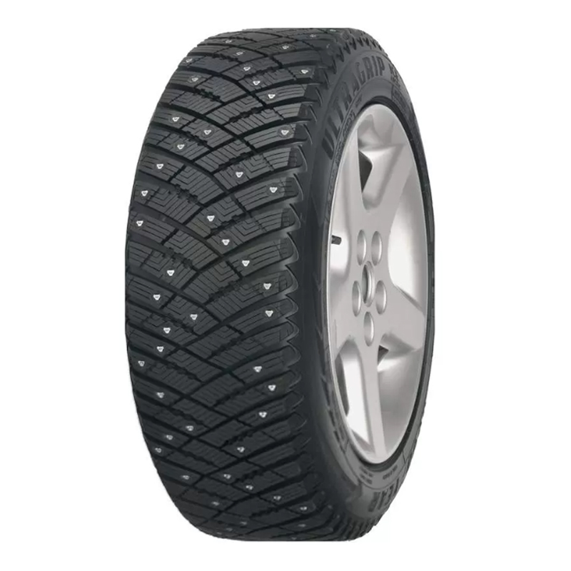 

Шины Goodyear UltraGrip Ice Arctic 175/65R15 88T, UG Ice Arctic
