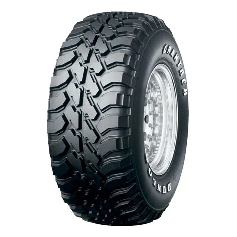 

Шины Dunlop Grandtrek MT1 31/10.5R15 109N, GRANDTREK MT1
