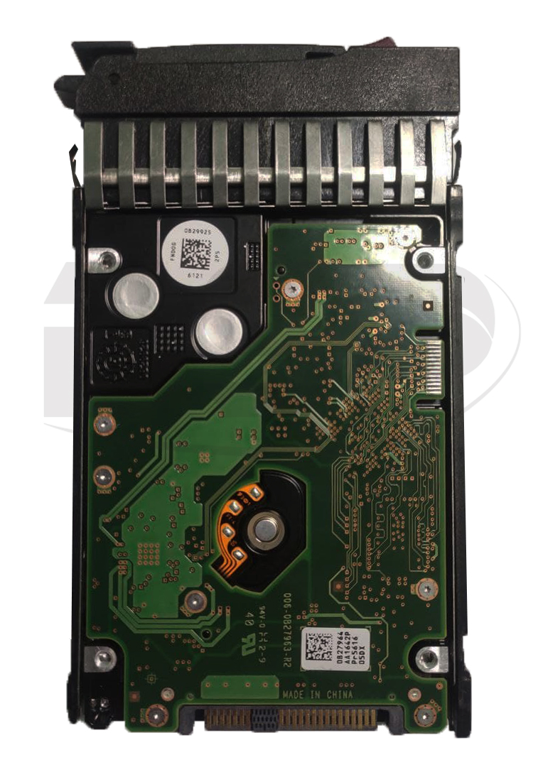 

Жесткий диск HP 689287-002 450 ГБ (123993), 689287-002