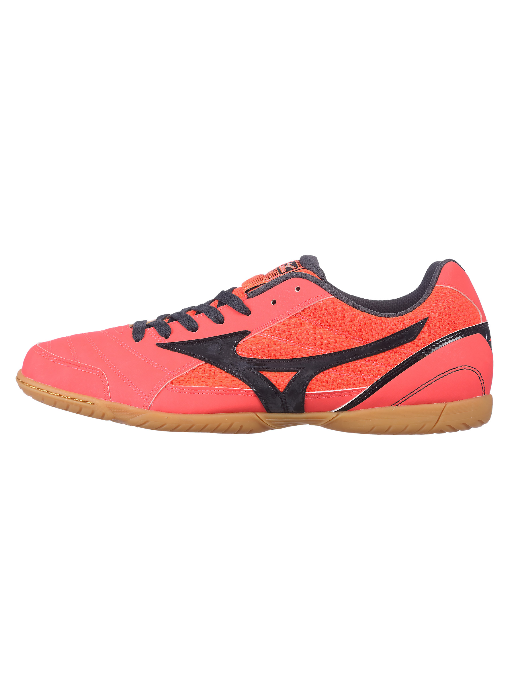 Бутсы Mizuno SALA CLUB 2 IN коралловый, 12 UK