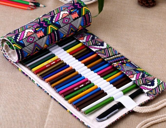 фото Нинбо пенал для карандашей pencil case