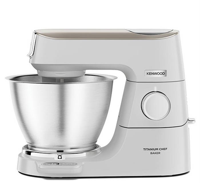 Кухонная машина Kenwood KVC65.001WH кухонная машина kenwood kcc 9040s silver