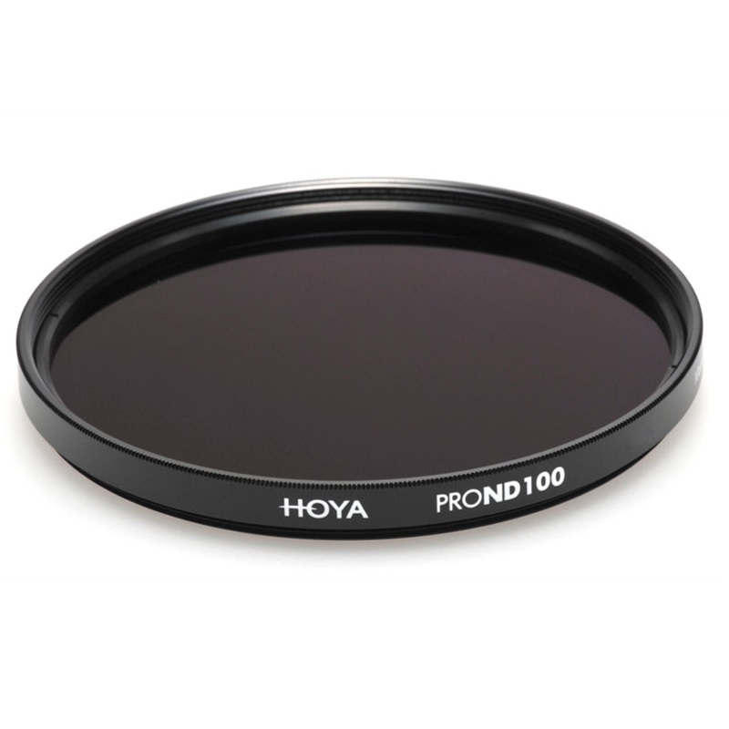 Фильтр Hoya ND100 PRO 67 7860₽