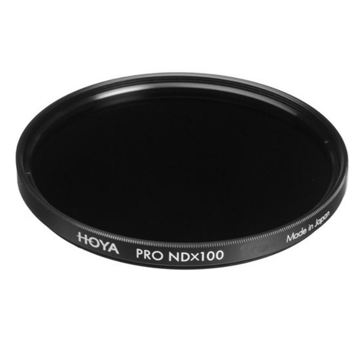 Фильтр HOYA ND100 PRO 77