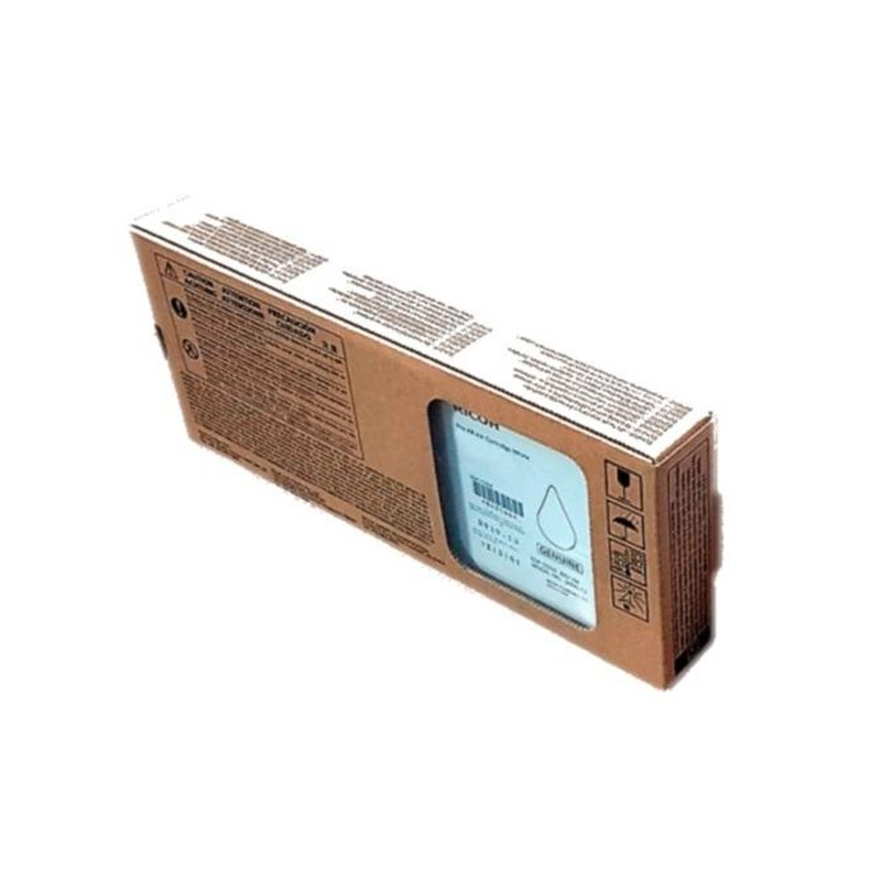 

Замещающий картридж Ricoh 344116, Черный, Замещающий картридж Ricoh 344116