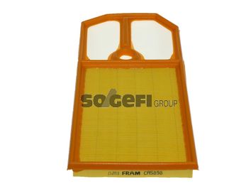 

Фильтр воздушный FRAM CA5898