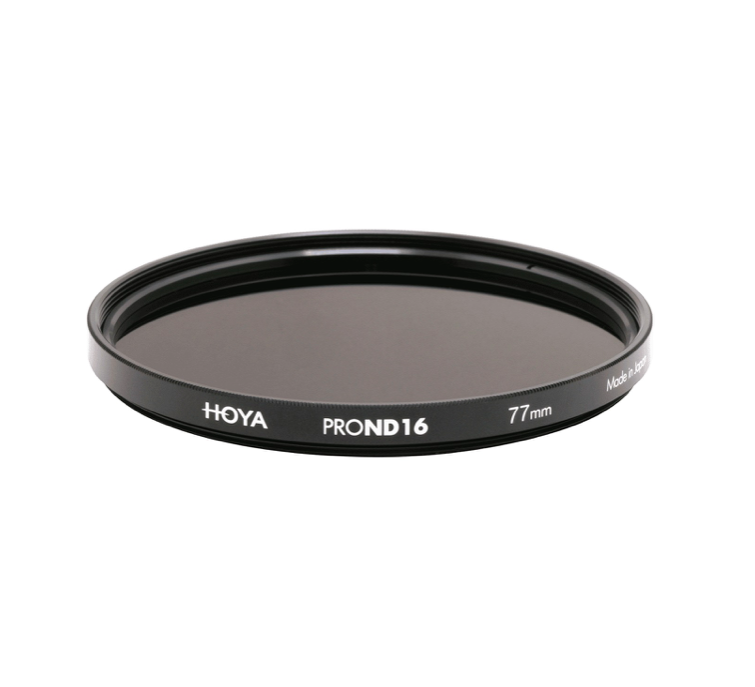 

Фильтр HOYA ND16 PRO 77, ND16 PRO 77