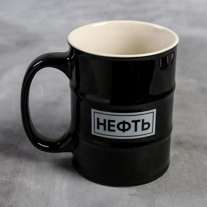 

Нефть, 450 мл