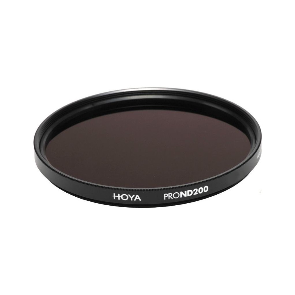 Фильтр Hoya ND200 PRO 52