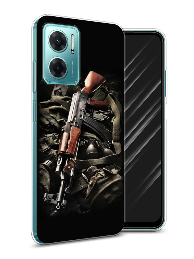 Чехол Awog на Xiaomi Redmi 10 5G 