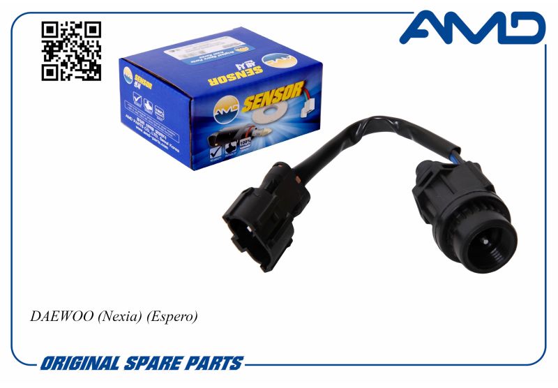 

Датчик скорости 96179944 AMD.SEN37 AMD для DAEWOO Nexia Espero