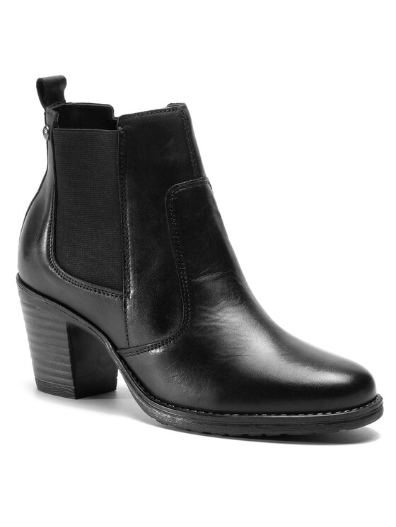 

Ботинки Roky\G 32-42101-01 Salamander Черный 36 EU, Roky\G 32-42101-01