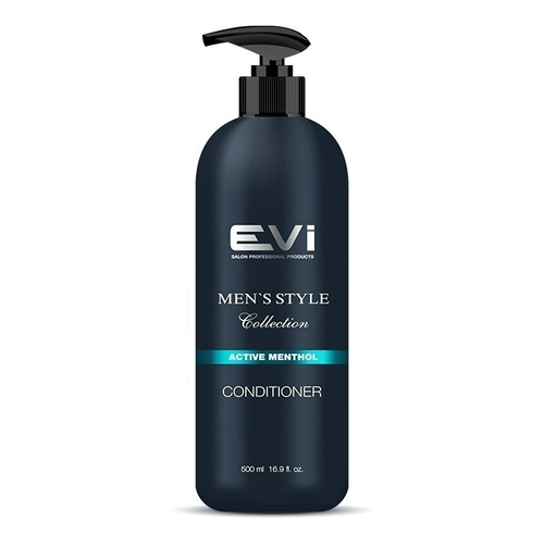 Кондиционер Evi Men’s style активный комплекс 500 мл