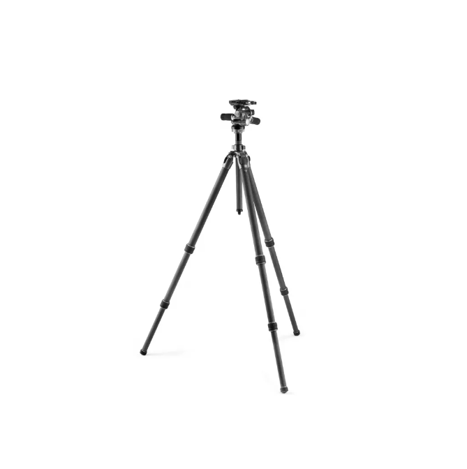 

Трипод GITZO Mountaineer T3532+GHF3W GK3532-F3W, Черный, Mountaineer T3532+GHF3W
