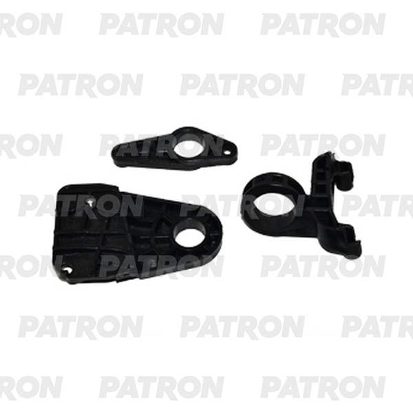 

PATRON P39-0025T Ремкомплект крепления фары Skoda Octavia 13-17 применяемость: правая фара