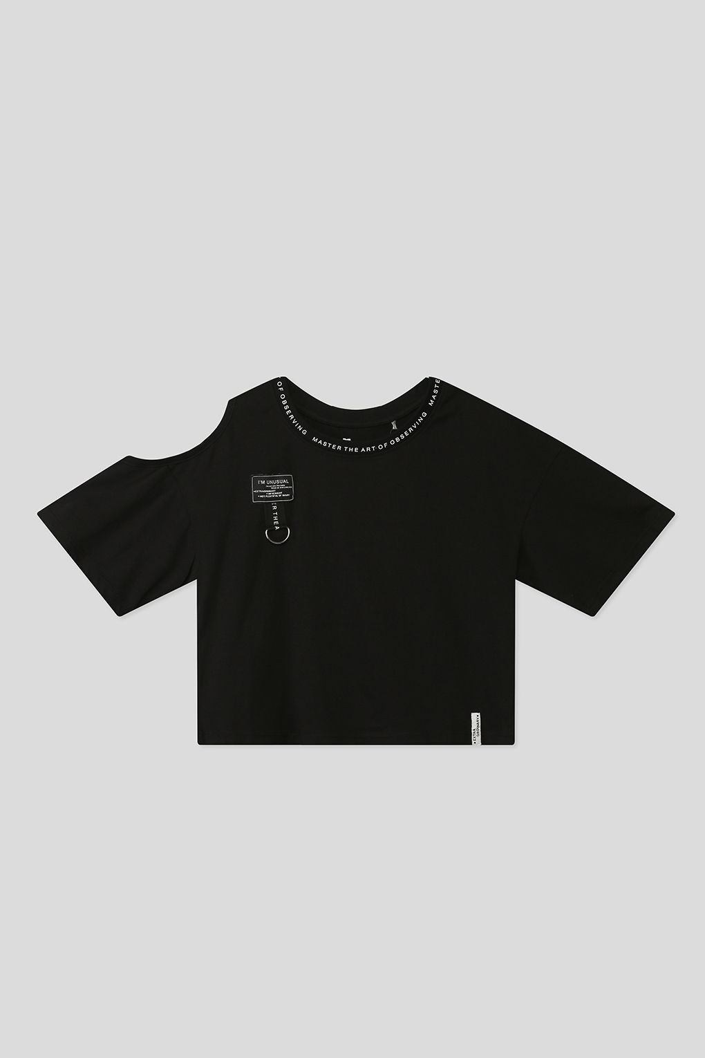 

Футболка детская Reporter Young 221-0440G-13-100-1 черный, 170, 221-0440G-13-100-1