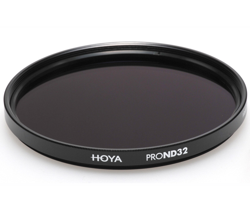 Фильтр Hoya ND32 PRO 55