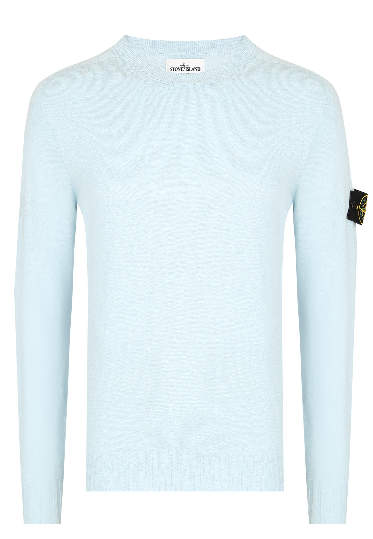

Джемпер мужской Stone Island 131095 голубой M, 131095