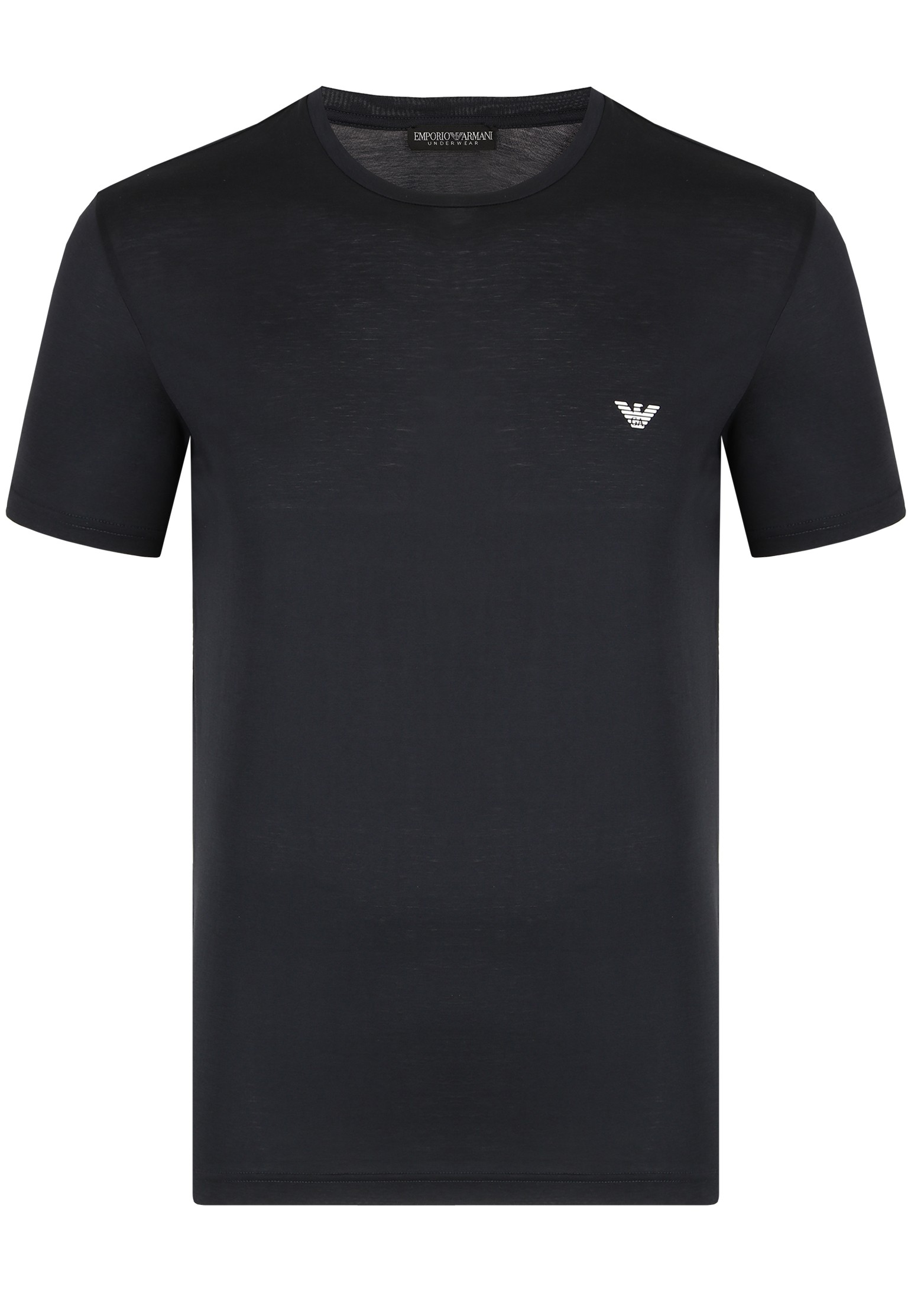 

Футболка мужская Emporio Armani 126727 зеленая M, Зеленый, 126727