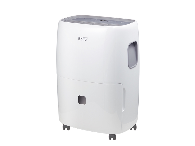 

Осушитель воздуха Ballu BDA-70 L White, BDA-70 L
