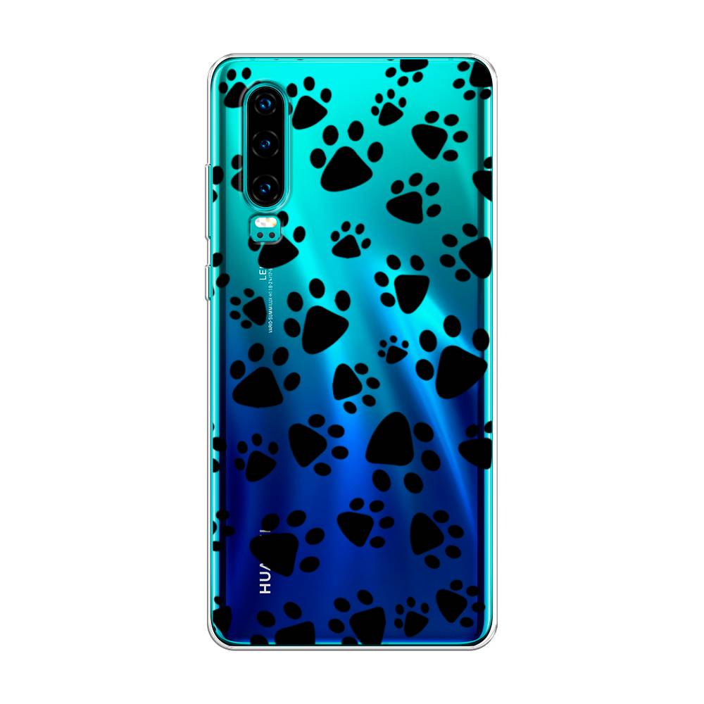 Чехол Awog  на Huawei P30 