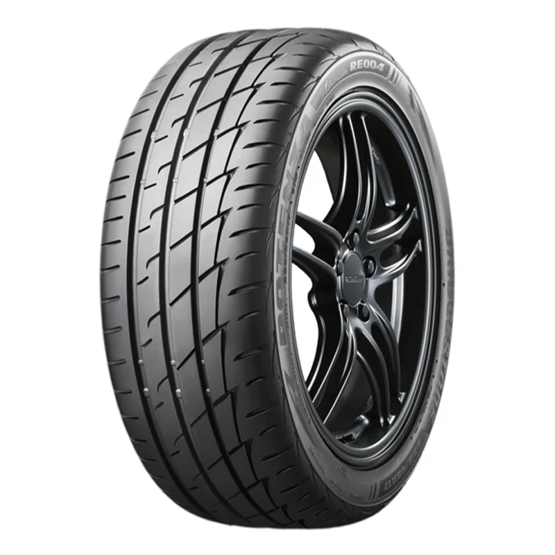 

Шины Bridgestone Potenza Adrenalin RE004 215/55R16 97W, RE-004