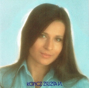 Zsuzsa Koncz: Gyerekjatekok