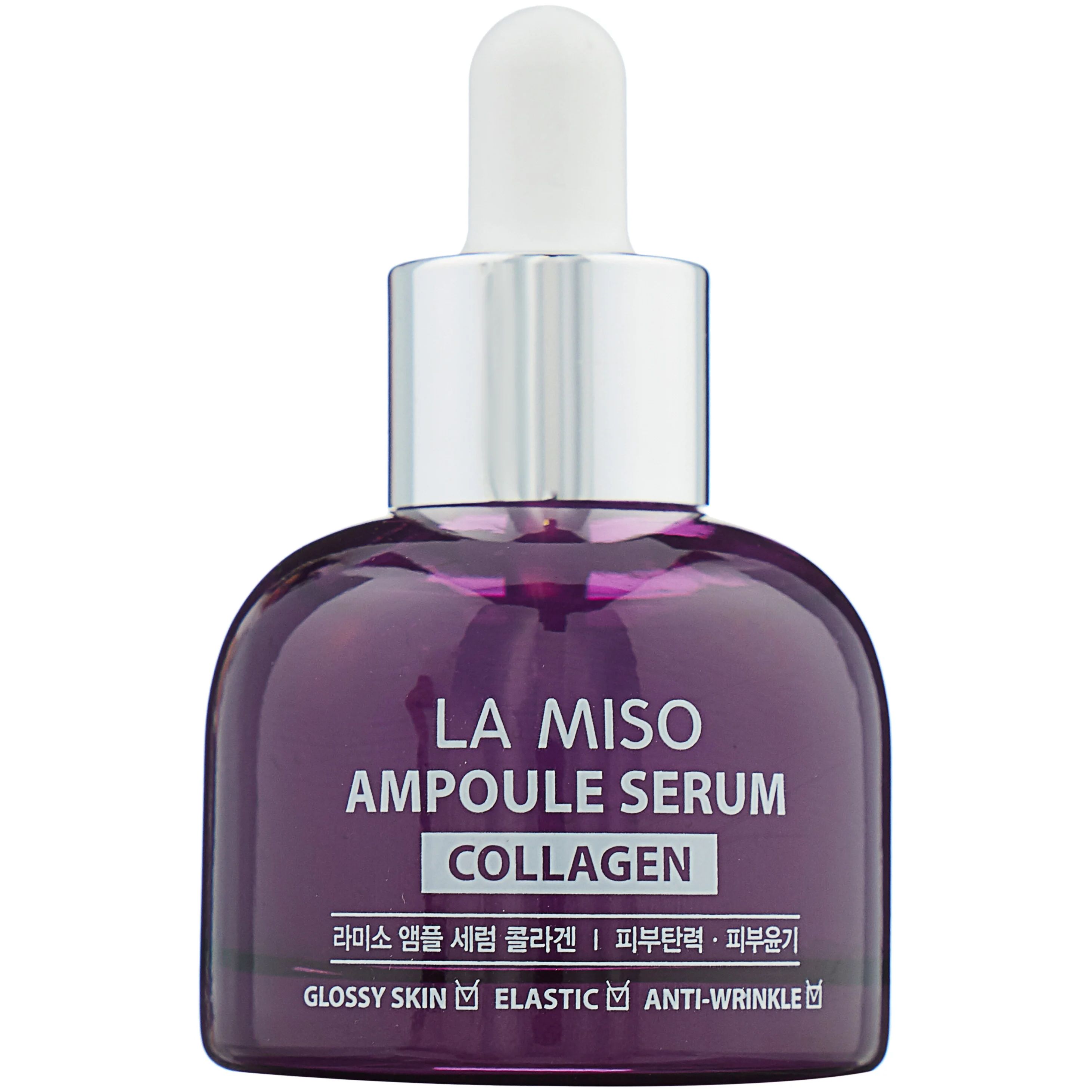 Сыворотка для лица La Miso Collagen Ampoule Serum, 35 мл