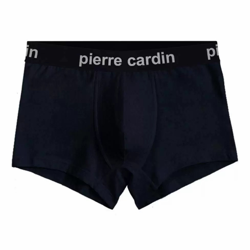 

Трусы мужские Pierre Cardin синие 46