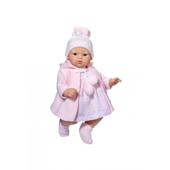 Кукла ASI Коки, 36 см (401620)