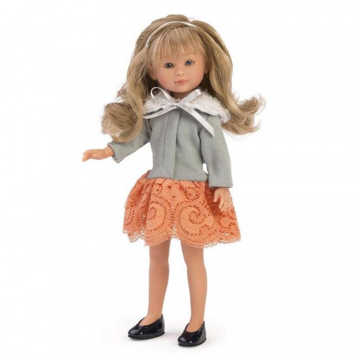 Кукла ASI Селия, 30 см (165060)