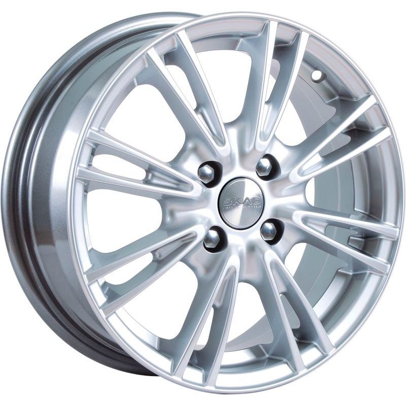 Скад Пантера 6 x 15 4*100 50 60.1. Цвет: селена