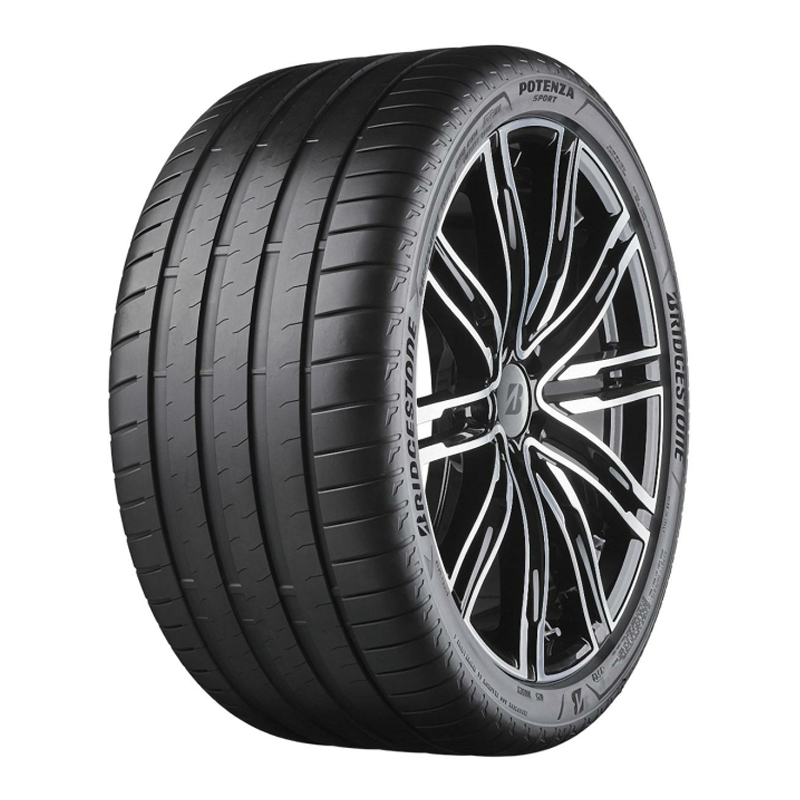 

Шины Bridgestone Potenza Sport 245/40R19 98Y, PSPORT