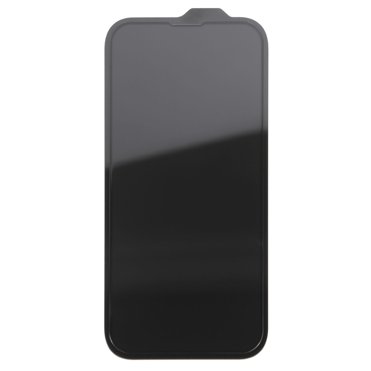 

Защитное стекло Red Line Corning iPhone 13 mini черный (УТ000026757), Corning iPhone 13 mini черный