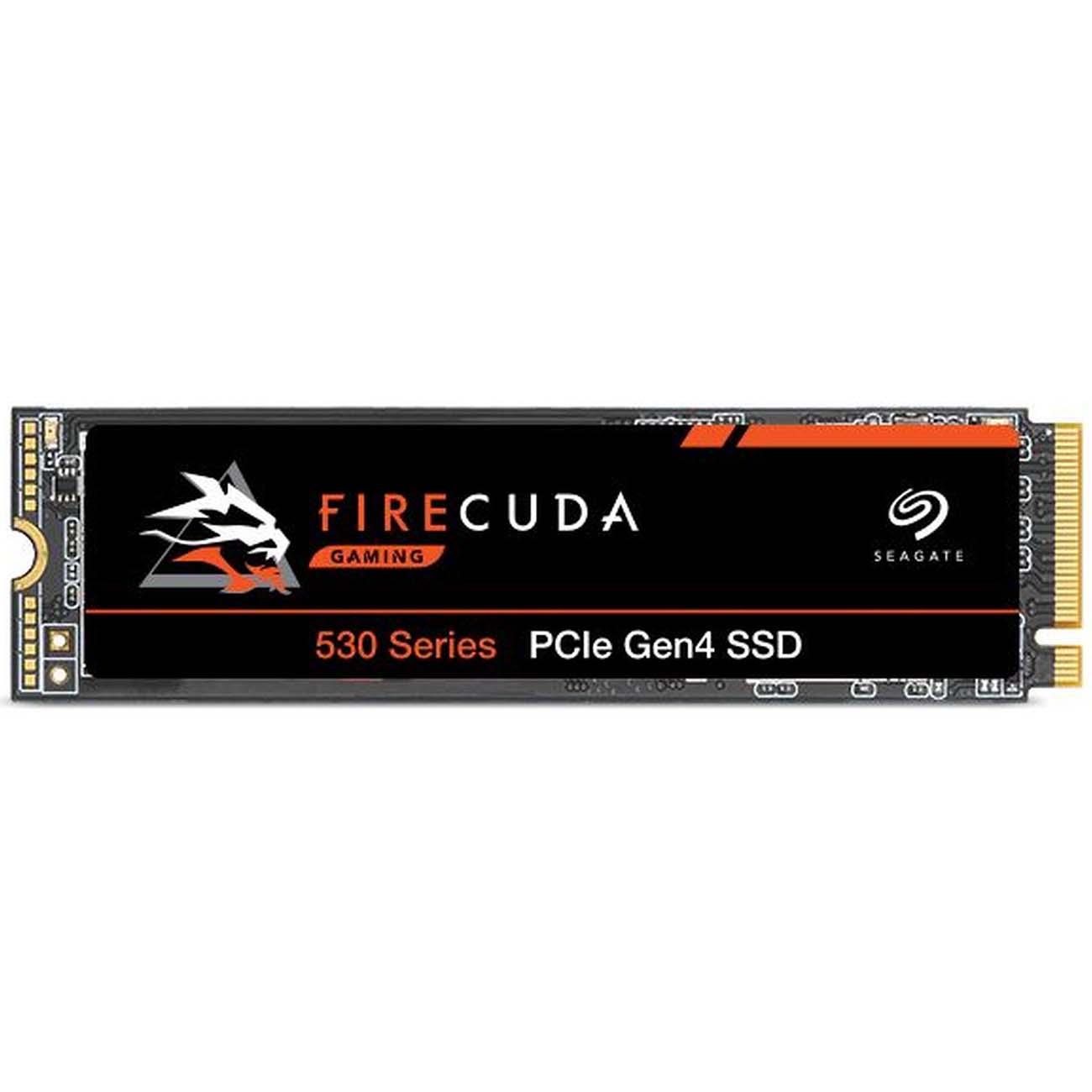 SSD накопитель Seagate FireCuda 530 M.2 2280 1 ТБ (ZP1000GM3A013 )