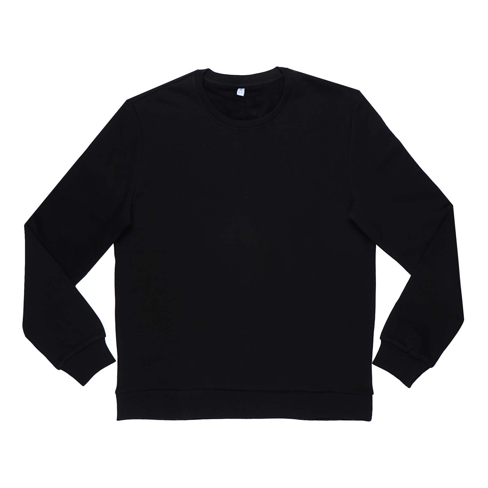 

Толстовка мужская Uzcotton черная XXL