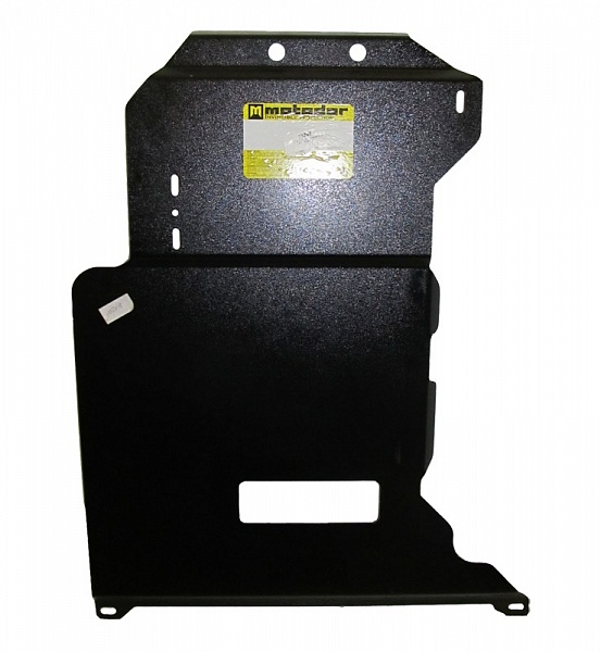

Усилен защита КПП,раздаточной коробки д/BMW X6 e71,e72 2008-2014,BMW X5 e70 2007-2013, 10207