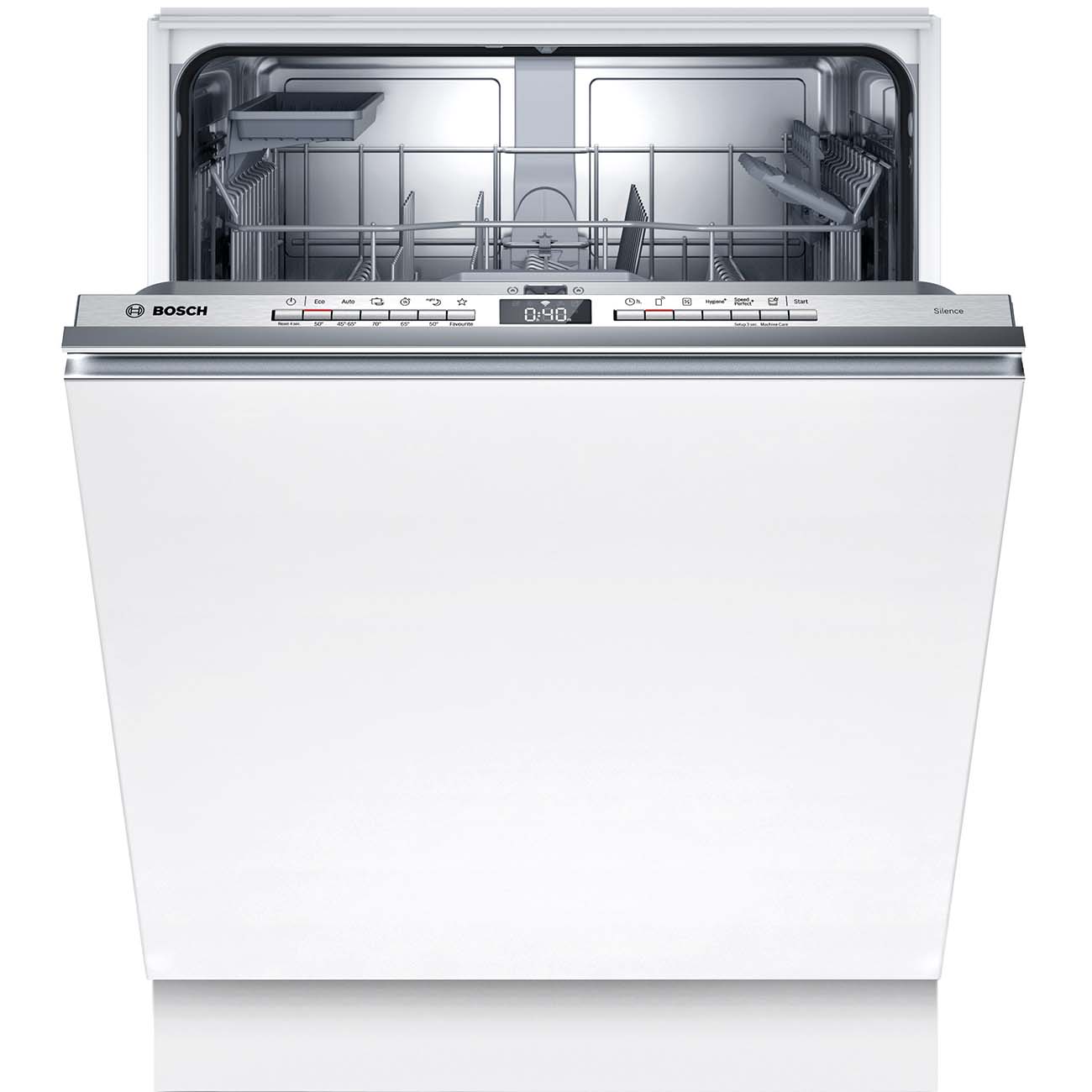 

Встраиваемая посудомоечная машина Bosch SMH4HAX11R, Serie|4 SMH4HAX11R