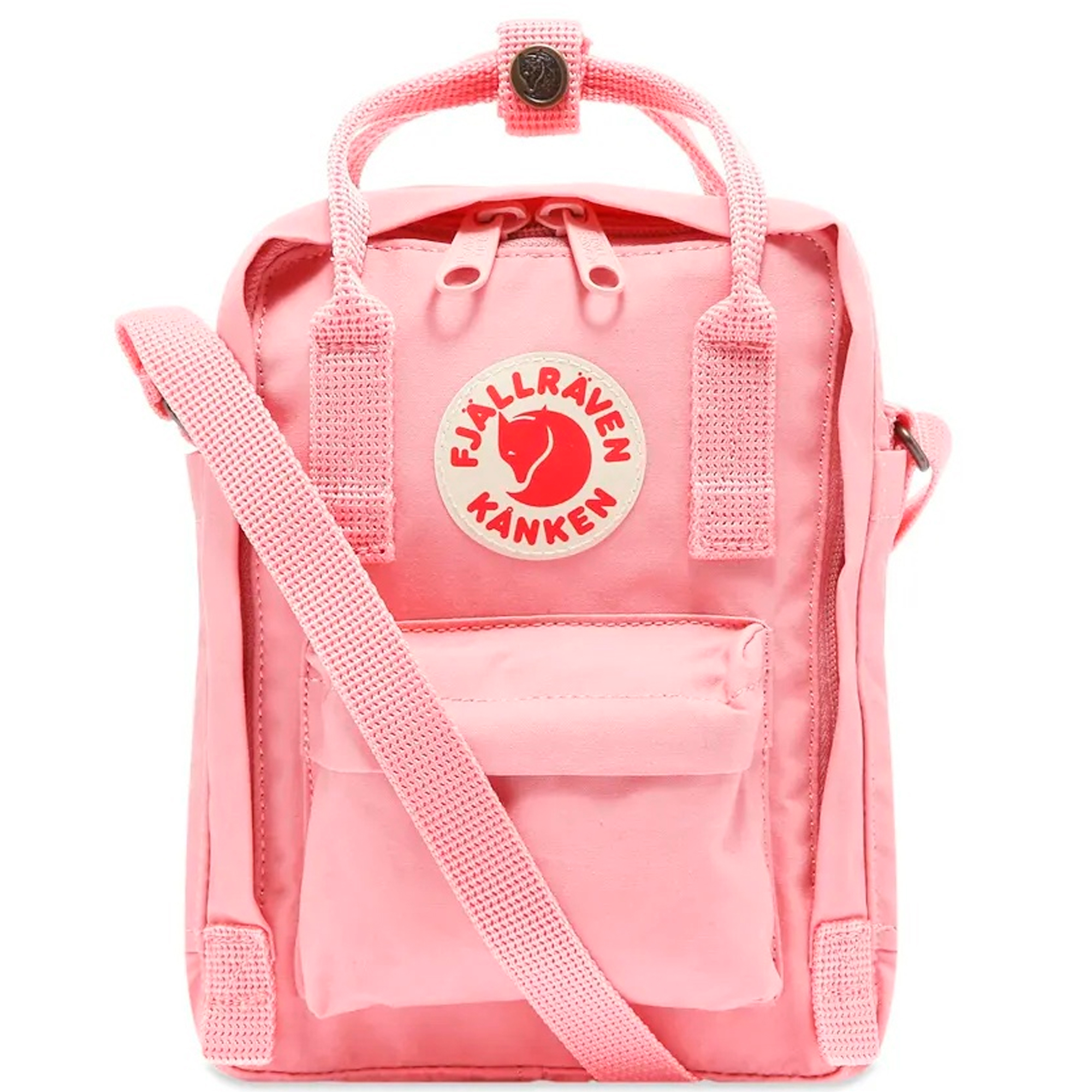 

Сумка Fjallraven Kanken Sling 312 - Pink / One-size, F23797-312