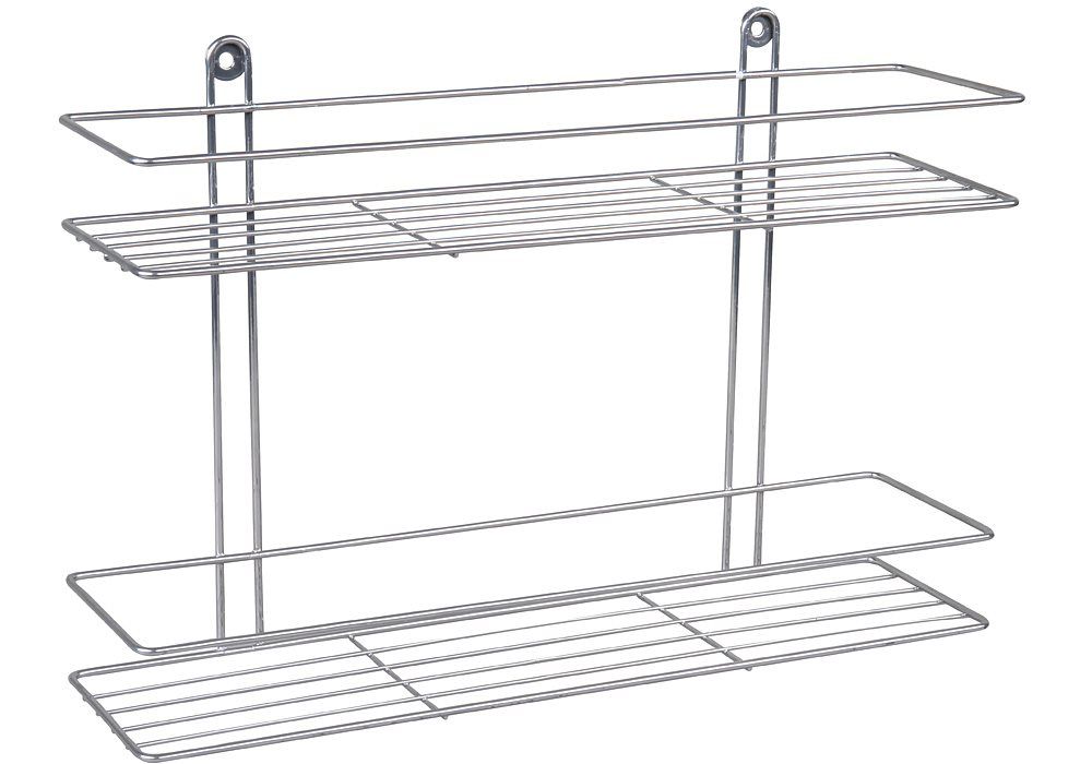 

Полка для ванной ROSENBERG, 40x11x27 см