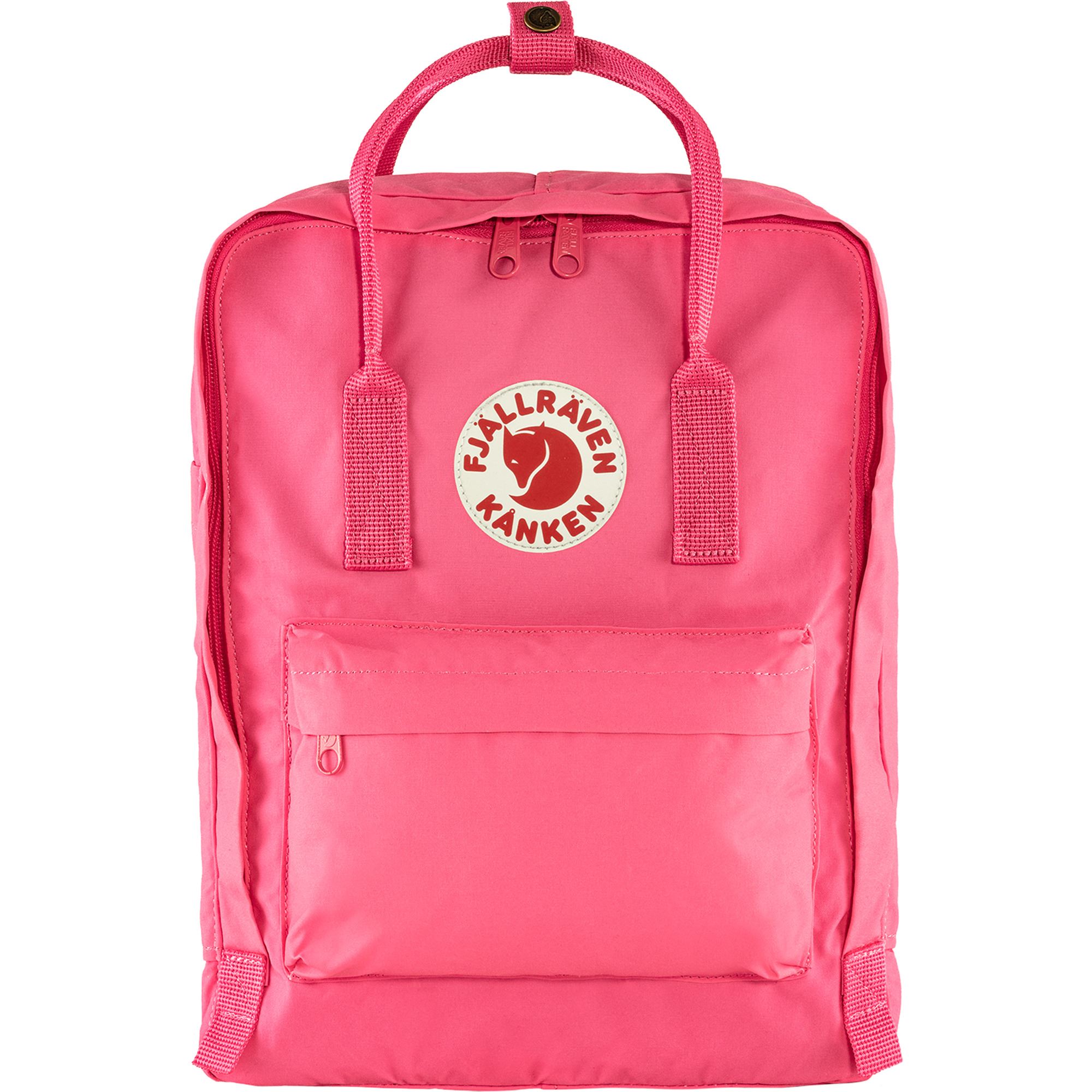 

Рюкзак Fjallraven Kanken 450 - Flamingo Pink / One-size, 23510-450