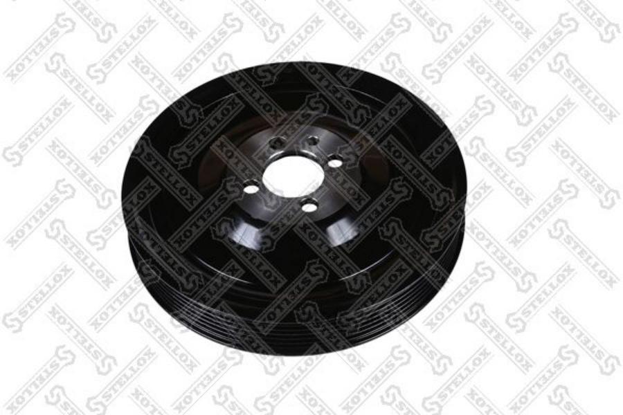 

20-01061-SX_шкив коленвала! Opel Signum/Vectra/Zafira 1.9CDTi 04>
