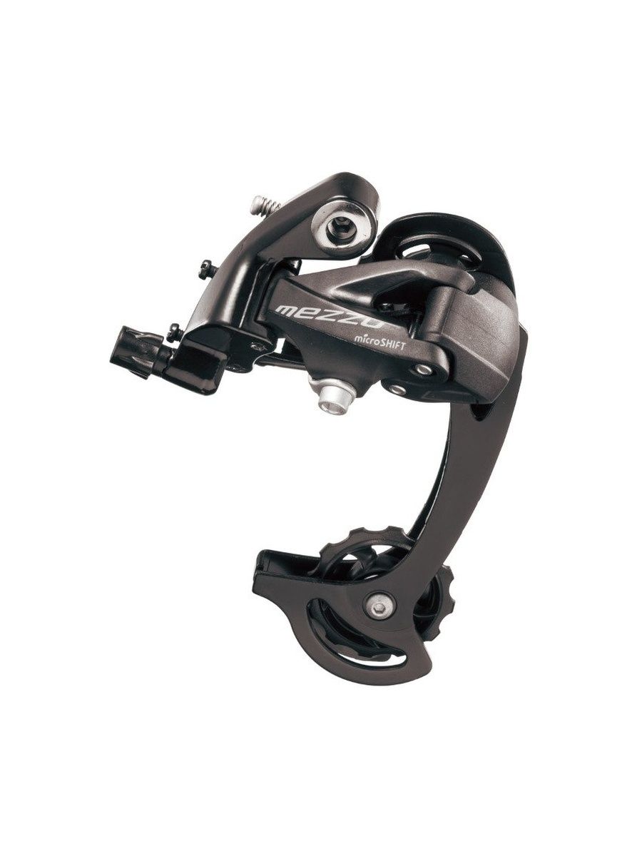 

Переключатель задний Microshift RD-M36L 8-9 скор/370134