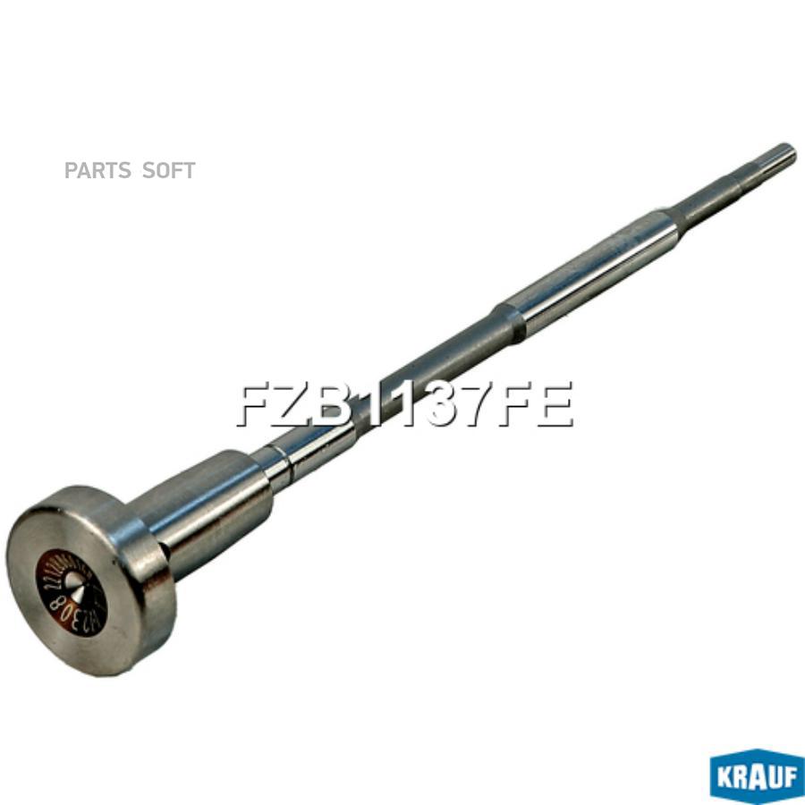 

Клапан Инжектора Со Штоком Krauf арт. FZB1137FE