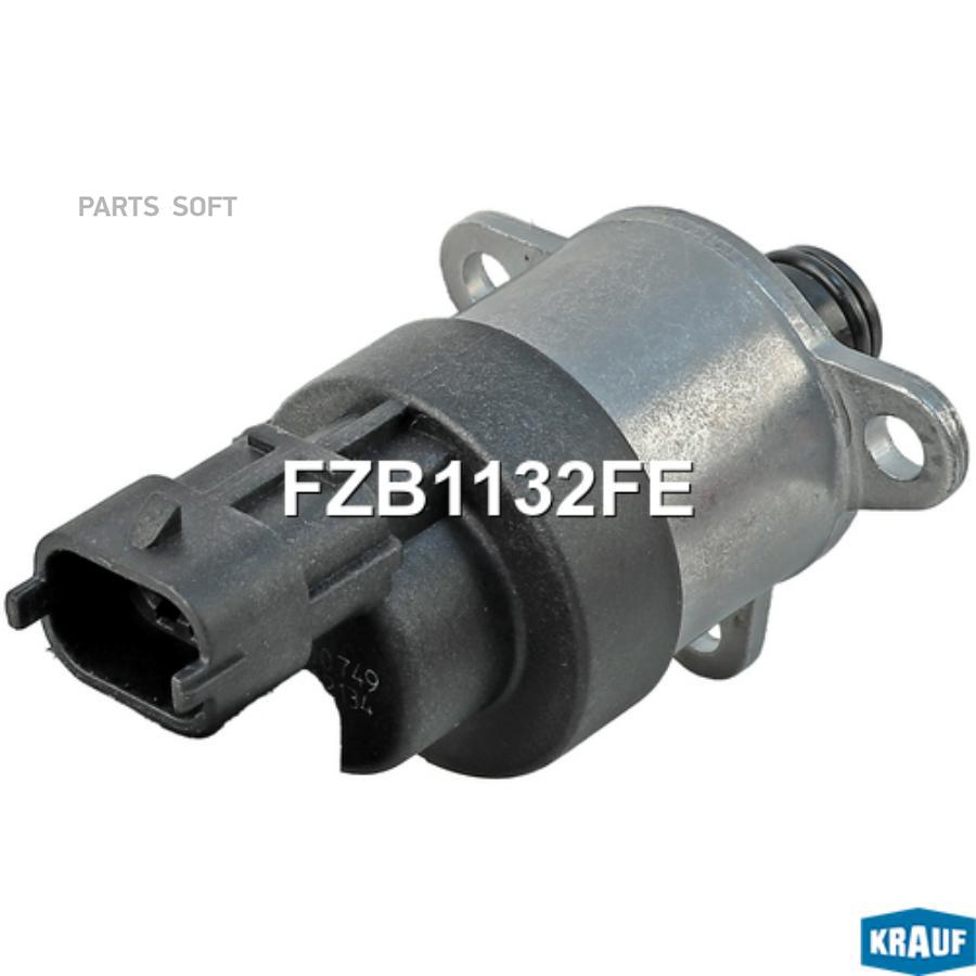 

Клапан Дозирования Топлива Krauf арт. FZB1132FE