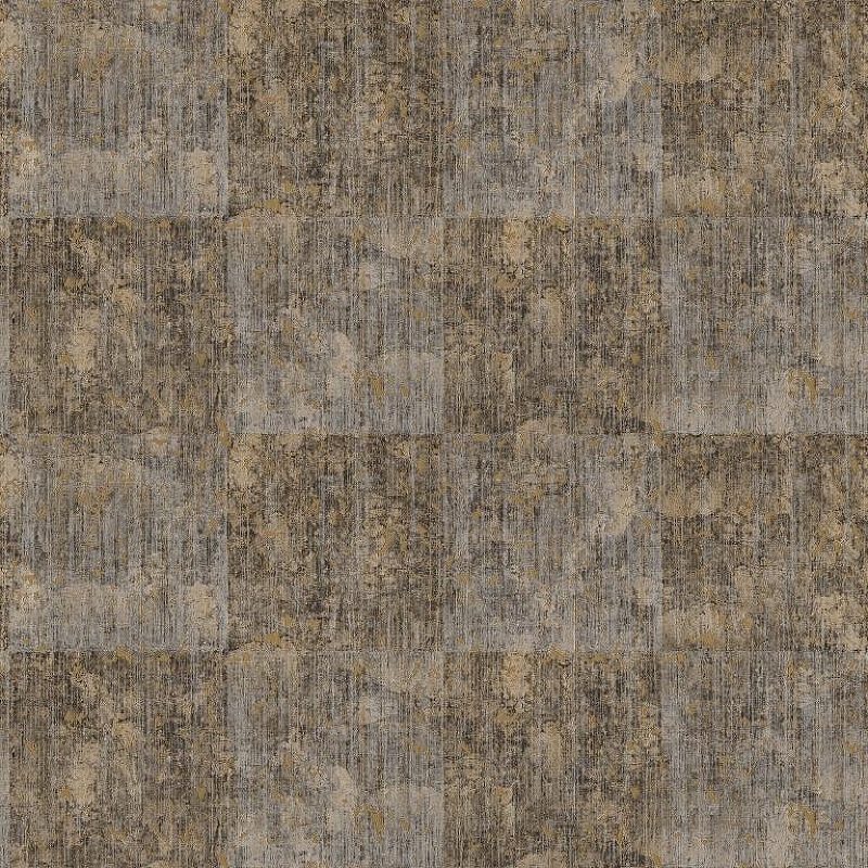 

Обои Bernardo Bartalucci Spazio 84177-5 (1,06х10,05) Коричневый, Геометрия, 84177-5
